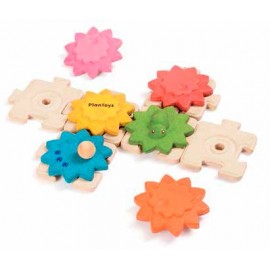 puzzle para niños zurdos
