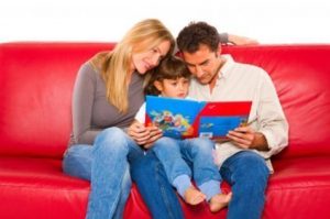 familia y discapacidad