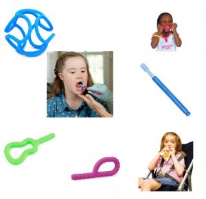 habilidades en niños con discapacidad