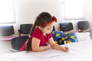 juego de elegir menu