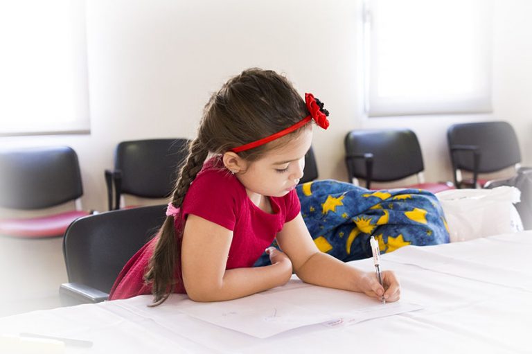 juego de elegir menu