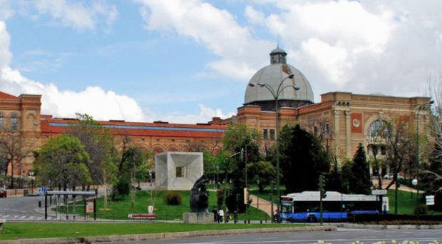 madrid museo de ciencias 
