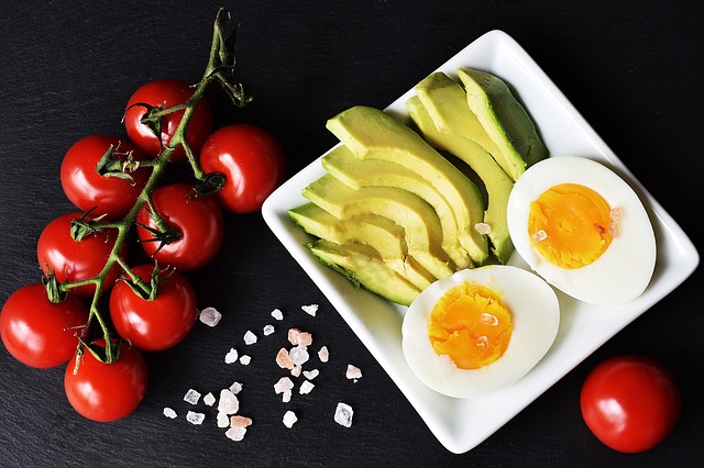 alimentos mediterraneos