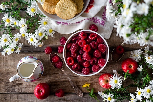 desayunos