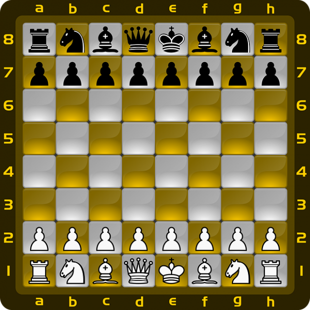 ajedrez online