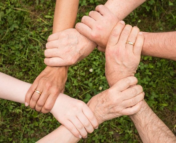 Familias sólidas: qué son, cómo funcionan y cómo construir la tuya 1 familia solida