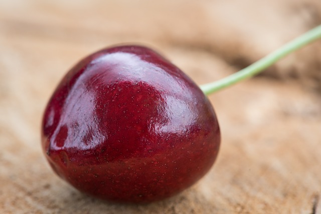 cerezas