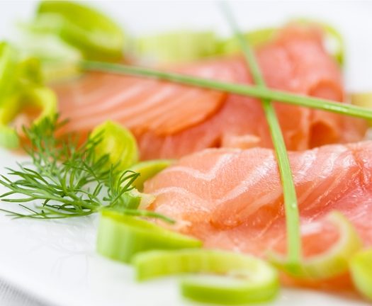 salmón
