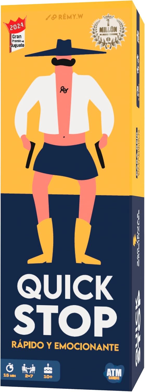 juego de mesa infantil