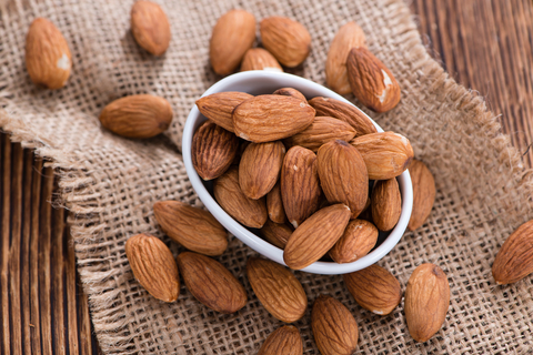 frutos secos