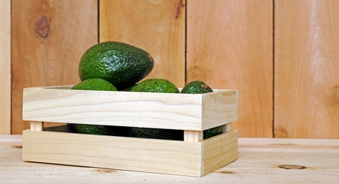 aguacate