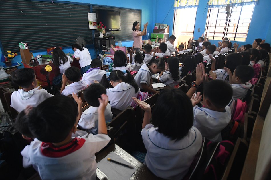 La ASEAN se compromete a proporcionar una educación 'inclusiva y de calidad' – Noticias ABS-CBN