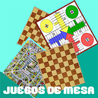 juengos de mesa online