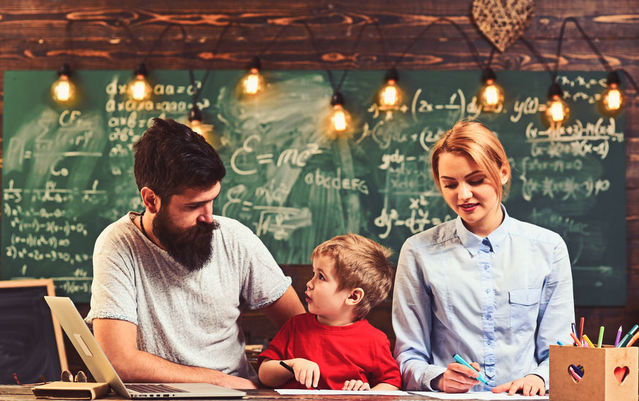¿Quieres niños con habilidades sociales? Presta atención a este nuevo estudio
