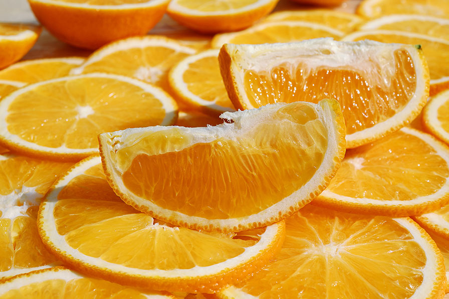 comprar naranjas en amazon