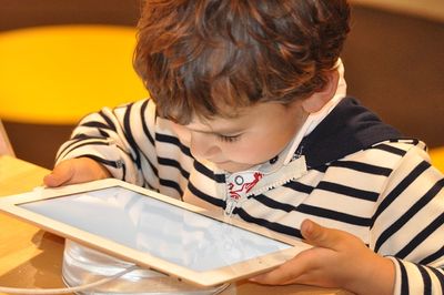 dislexia en lainfancia