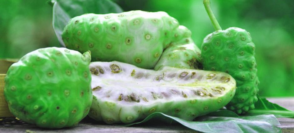 noni