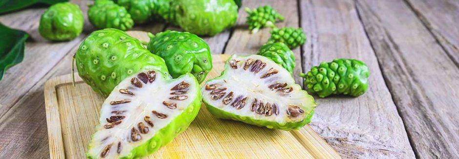 noni fruta